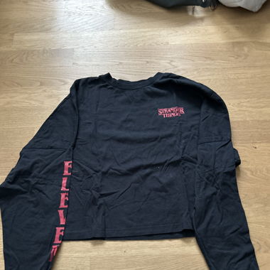 Stranger things top