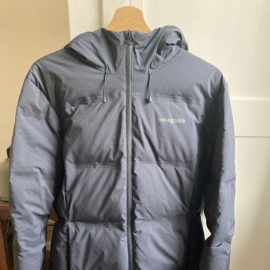 Patagonia Daunen- /Winterjacke L
