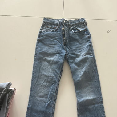 Jeans Zara taille 38