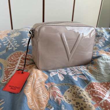 Brand New Beige medium size bag