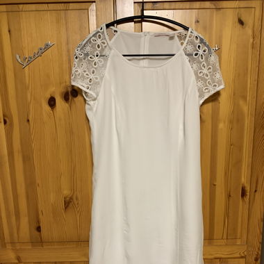 Schönes Damen Sommerkleid Gr. 36