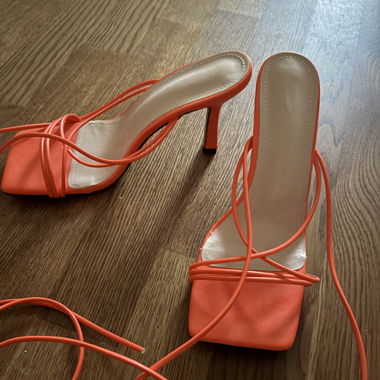 High Heels
