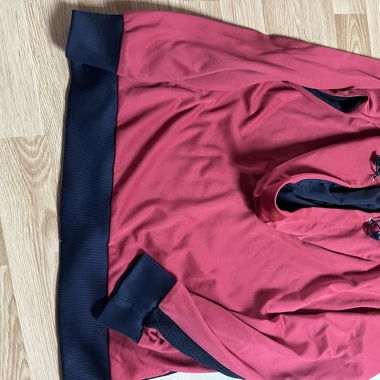 Trainerjacke