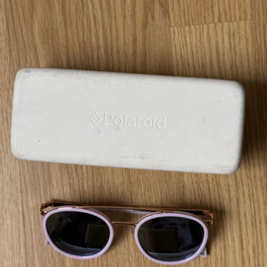 Lunettes de soleil Polaroid
