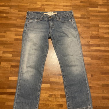 Vintage Abercrombie&Fitch Jeans