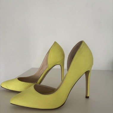 Highhills schuhe