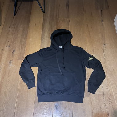 Stone Island Hoodie