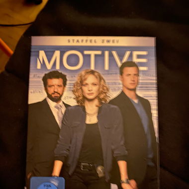 Motive Staffel 1-2