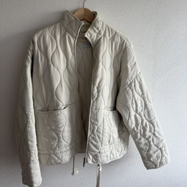 Gilet Zara Basic
