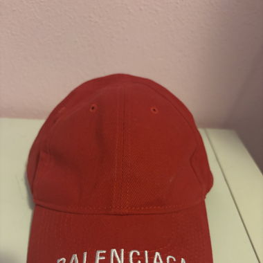 Balenciaga cap Original