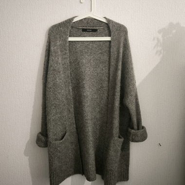 cardigan strickjacke