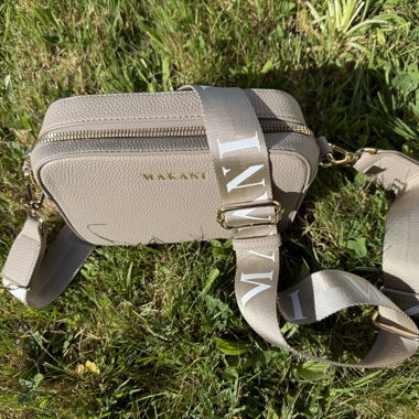 MAKANI Crossbody Bag
