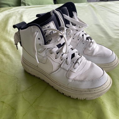 Nike Air Force