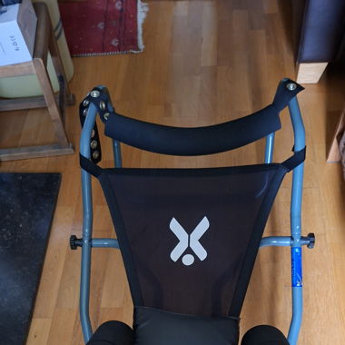 Nubax Trio