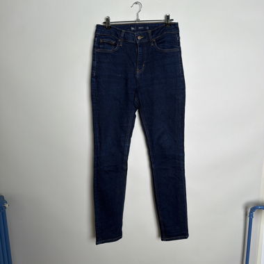 Boden Denim Skinny Jeans
