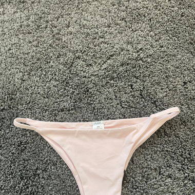 Brand new subdued bikini