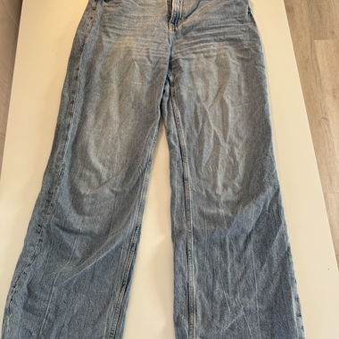 Jeans Straight Leg