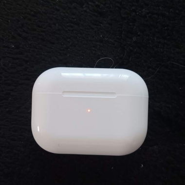 Airpods Pro Weiss