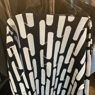 Pulli B&W