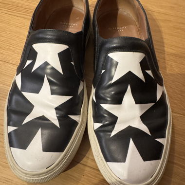 Baskets Givenchy