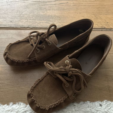 Moccasin