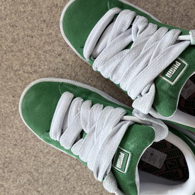 Puma Shoes 