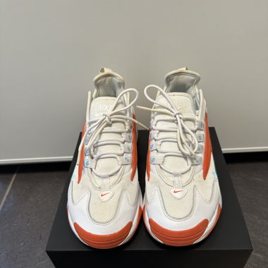 Nike zoom 2000