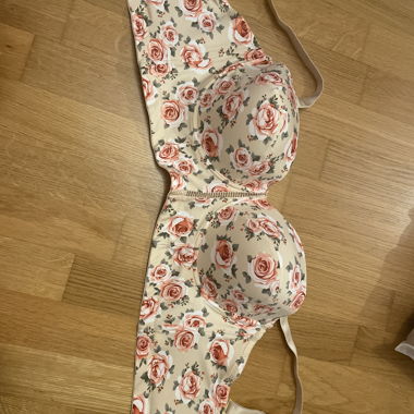 Soutien-gorge corset