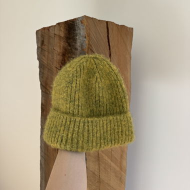 Bonnet tricoté NEXT