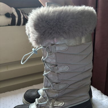 cute winterboots