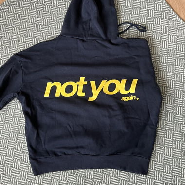 Subdued Hoodie