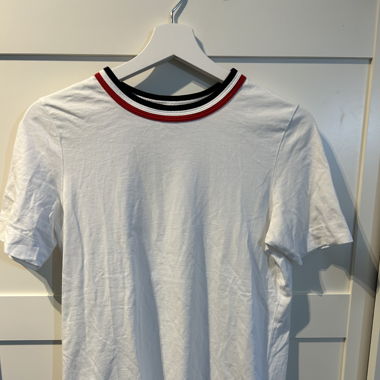 Basic Tommy Hilfiger T-Shirt