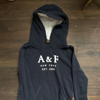 Abercrombie & Fitch Hoodie