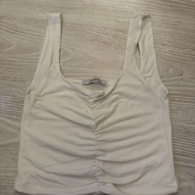 Crop-Top