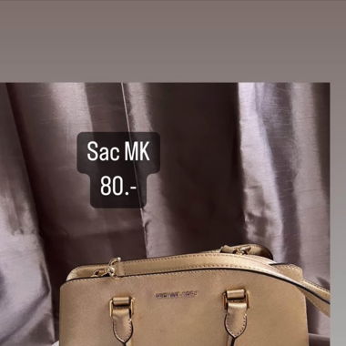 Sac MK