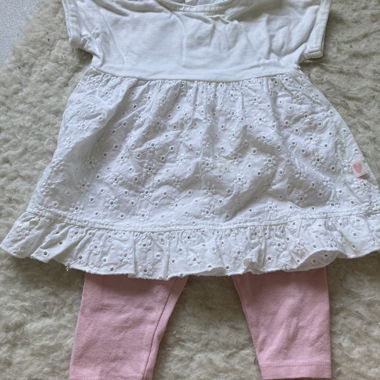 Set baby Topomini Gr. 62