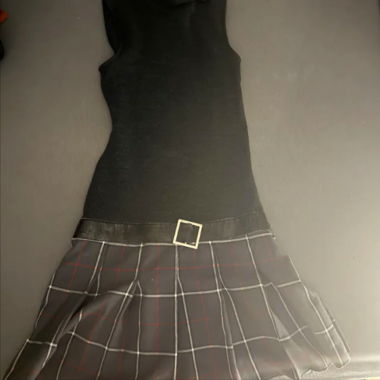 Morgan-Karosserkleid