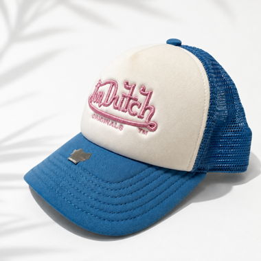 Von Dutch Trucker Cap