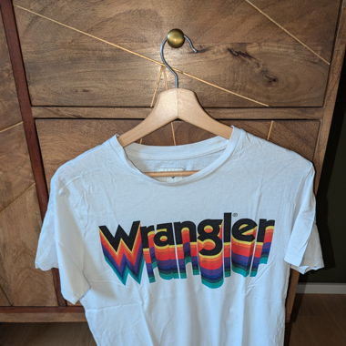 Wrangler T-Shirts 