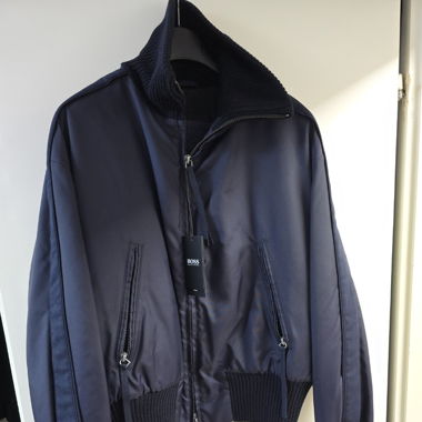 Boss jacke