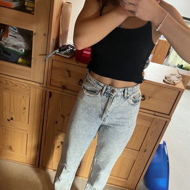 Hosen, Jeans