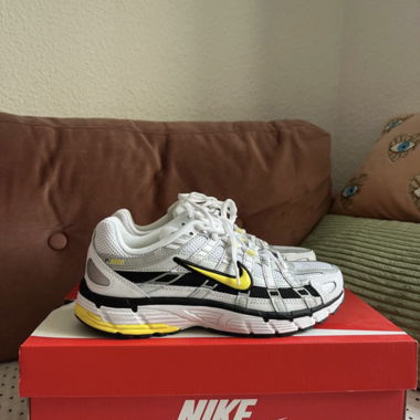nike p6000