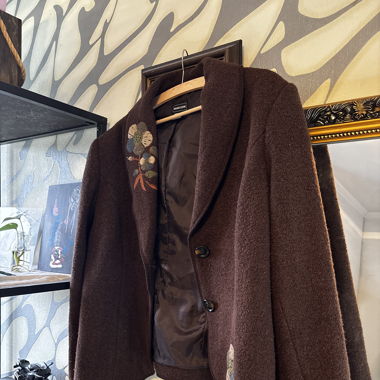 blazer