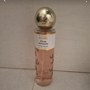 Parfum
