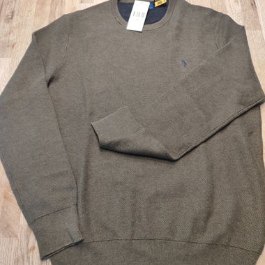 Polo Ralph Lauren Pull M