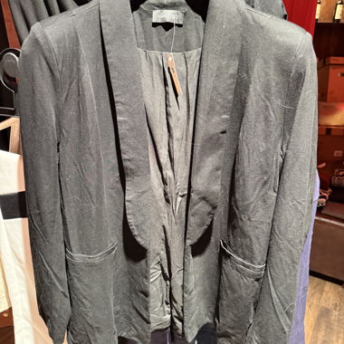 Veste noire Anna Field