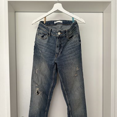 Zara mom Jeans / 34