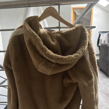 Veste Bershka 