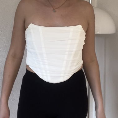Stoffkorset