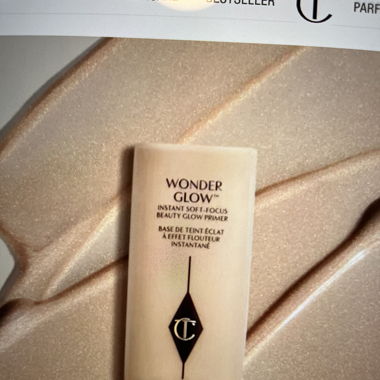 WONDERGLOW Charlotte Tilbury Primer 40 ml NP 54
